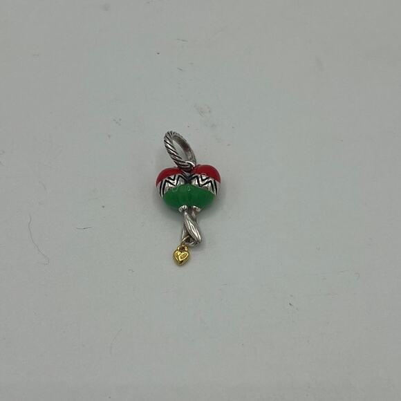 Brighton Maracas Charm - Picture 1 of 2